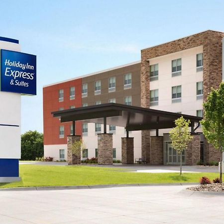 Holiday Inn Express & Suites Chicago - Oak Forest By Ihg Exterior foto